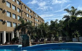 Grand Hotel Principado